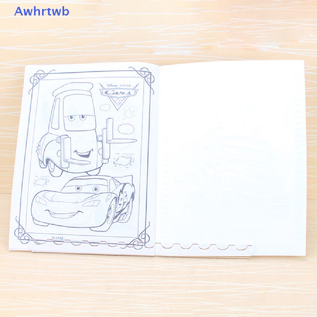 Sách Tô Màu Hoạt Hình Pokemon Sáng Tạo Mới