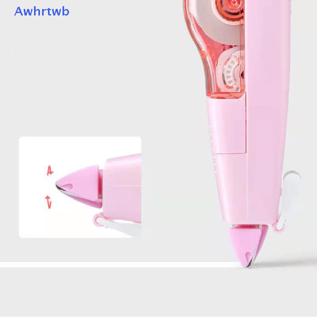 Băng Keo Xóa Điều Chỉnh Lõi Thay Thế 5mm * 6m