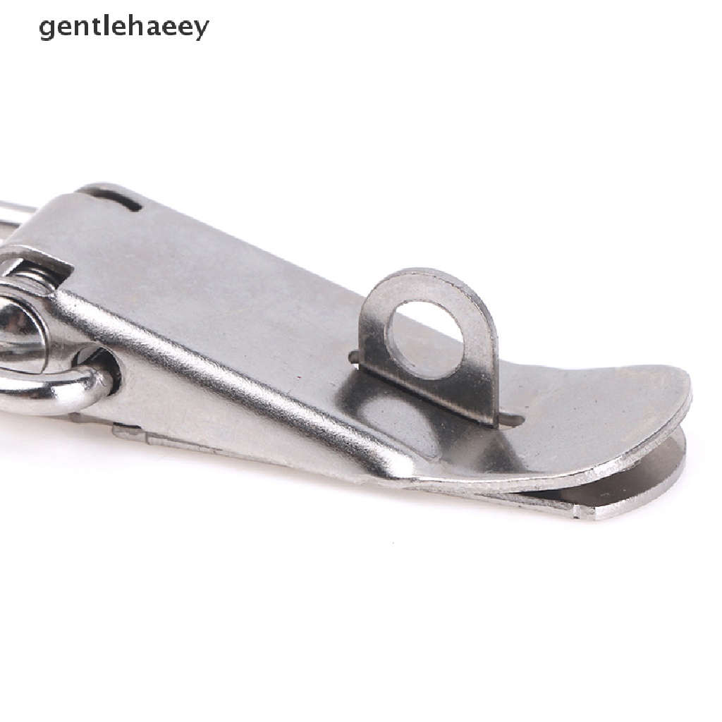 Kẹp Khóa Mỏ Vịt 90 Độ Chuyên Dụng Chất Lượng Cao