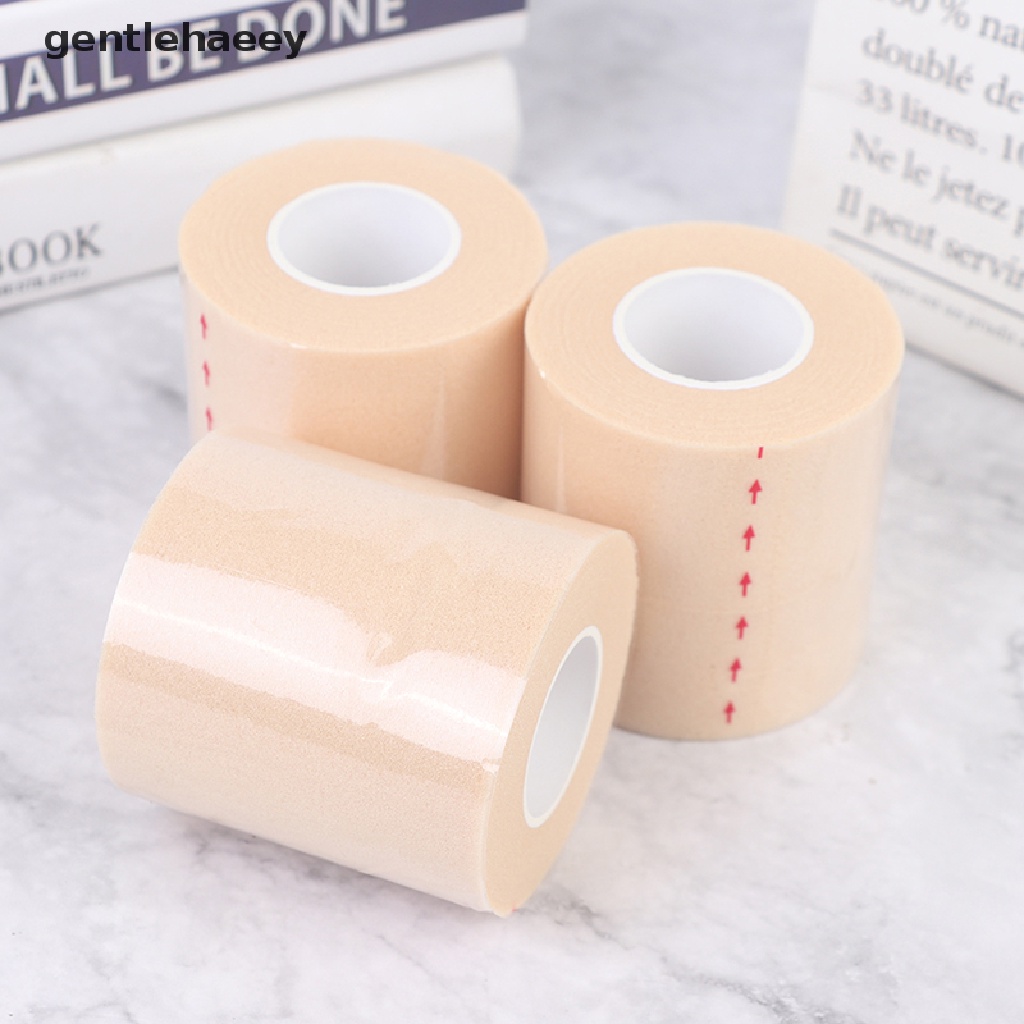 Cuộn Băng Quấn Đầu Gối Bằng Xốp PU 6CM * 20M