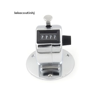 Máy đếm cầm tay 4 chữ số lakecou