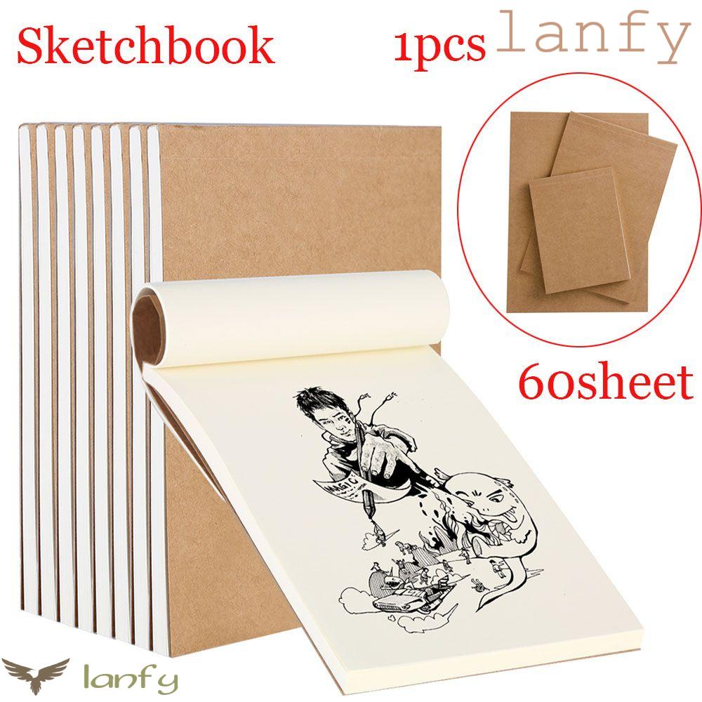 Sổ tay vẽ phác họa tiện dụng