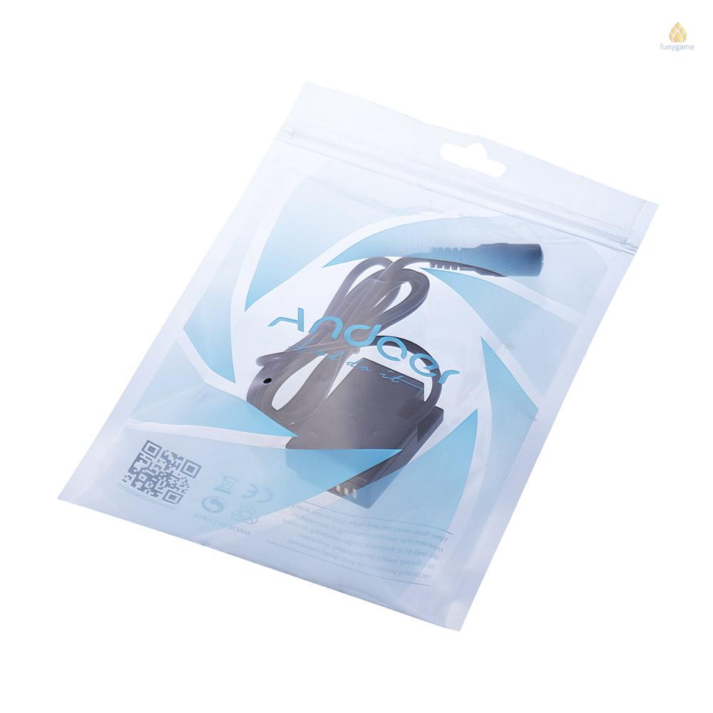 Đầu Nối Pin Andoer DR-E18 LP-E17 Cho 200D / 800D / 760D / 750D / 77D / M6 / M5 / Rebel T7i T6s T6i 800D Kiss X8i / SL3 / M5 / Rebel T7i T6s T6i / X10D / X10