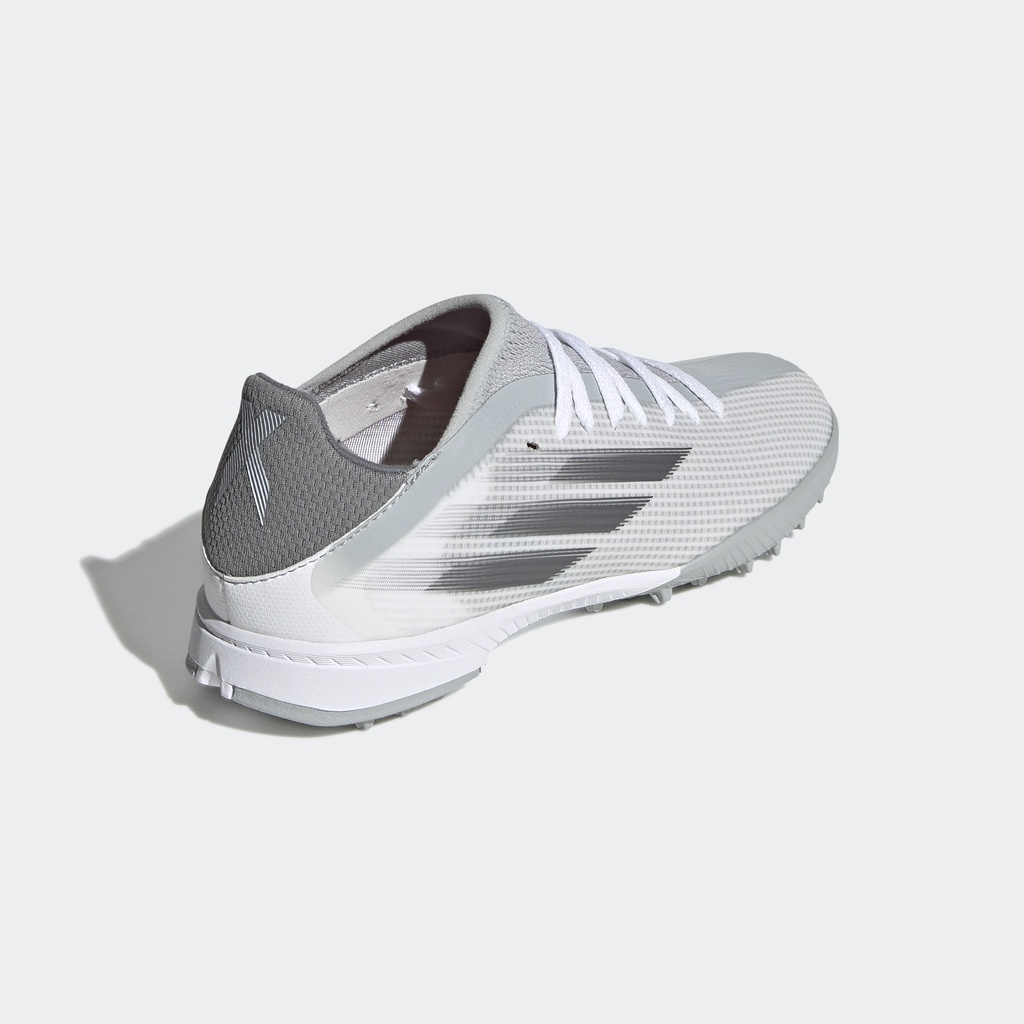 Adidas Bóng đá Giày Đá Bóng Sân Cỏ Nhân Tạo X Speedflow.3 Trẻ em trắng FY3322