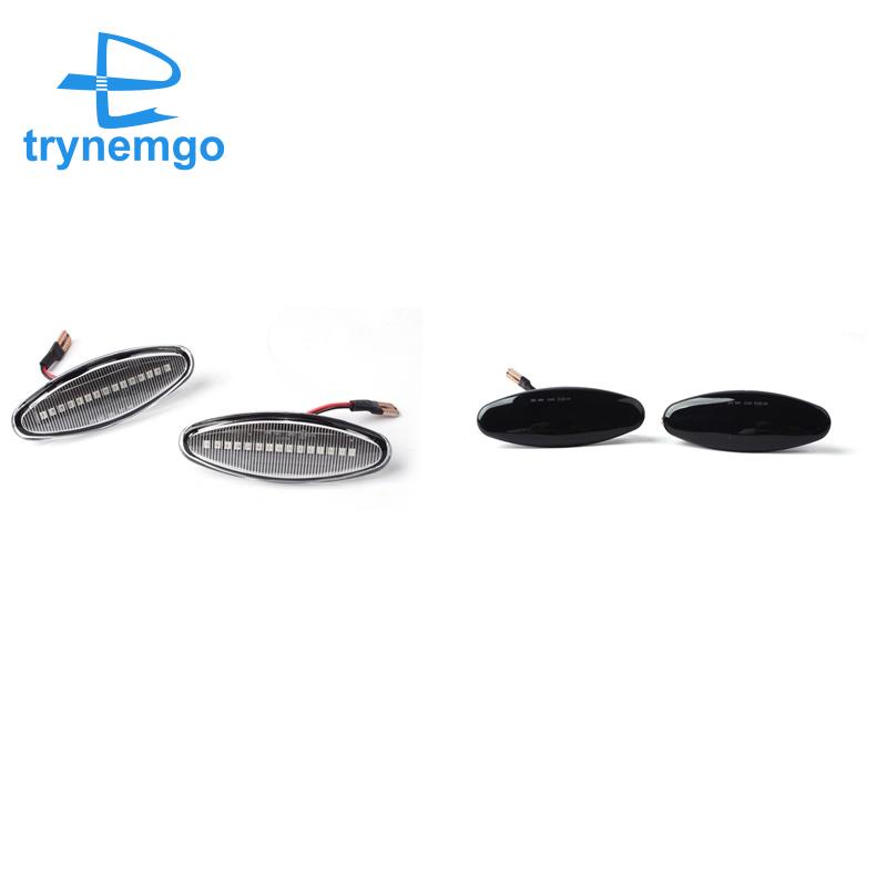 Đèn LED Tín Hiệu Xi Nhan Cho Jaguar XJ8 XJR 1997-2005 XJX350