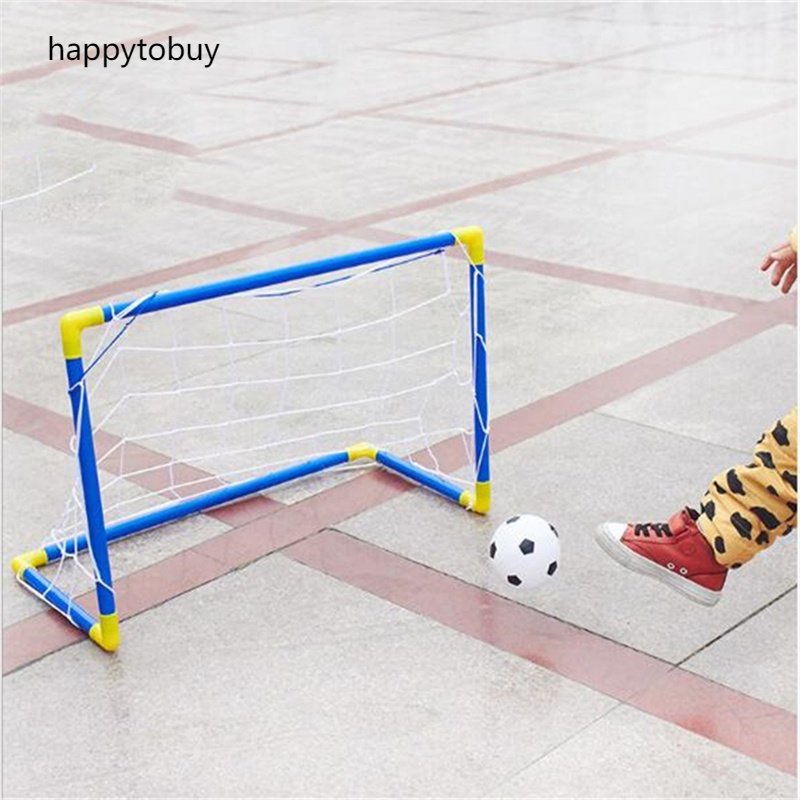Trò Chơi Ném Bóng Đá Thể Thao Có Thể Tháo Rời Diy Cho Trẻ Em < HP >