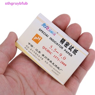 Set 80 Giấy Đo Độ PH 5.5-9.0 Chuyên Dụng