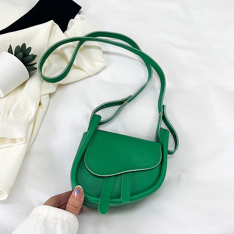 Túi Xách Đeo Vai Kiểu Dáng Đơn Giản Hợp Thời Trang Cho Nữ