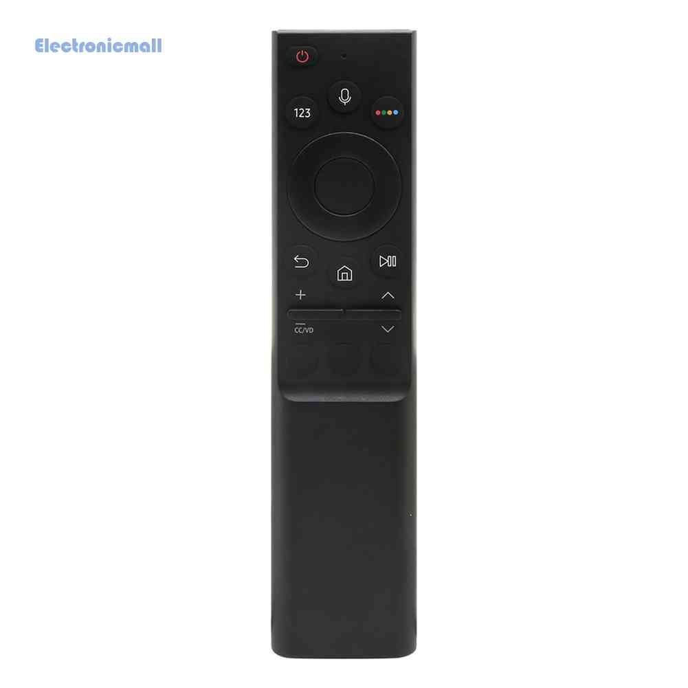 Điều Khiển Từ Xa Bằng Giọng Nói Cho TV Samsung BN59-01363A Mall01.vn