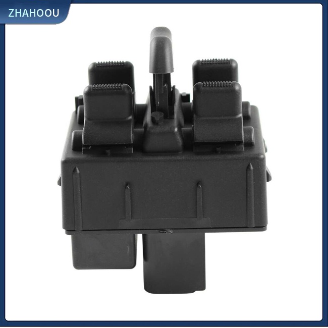 ☃Phụ Kiện Trang Trí Nhà Cửa Kiểu Dáng Dễ Thương Xinh Xắn☃ Công Tắc Điều Chỉnh Cửa Sổ Chuyên Dụng 4602756Ab Tương Thích Cho 2007-2010 Wrangler