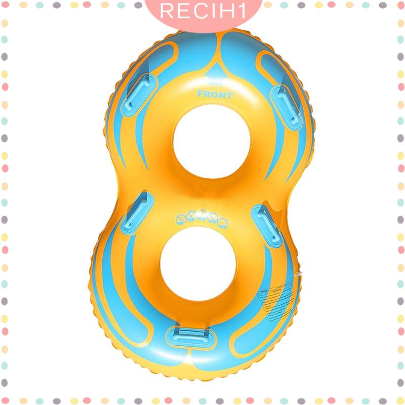 Phao Bơi Bơm Hơi Di Động Tiện Dụng Cho Sông / Bãi Biển