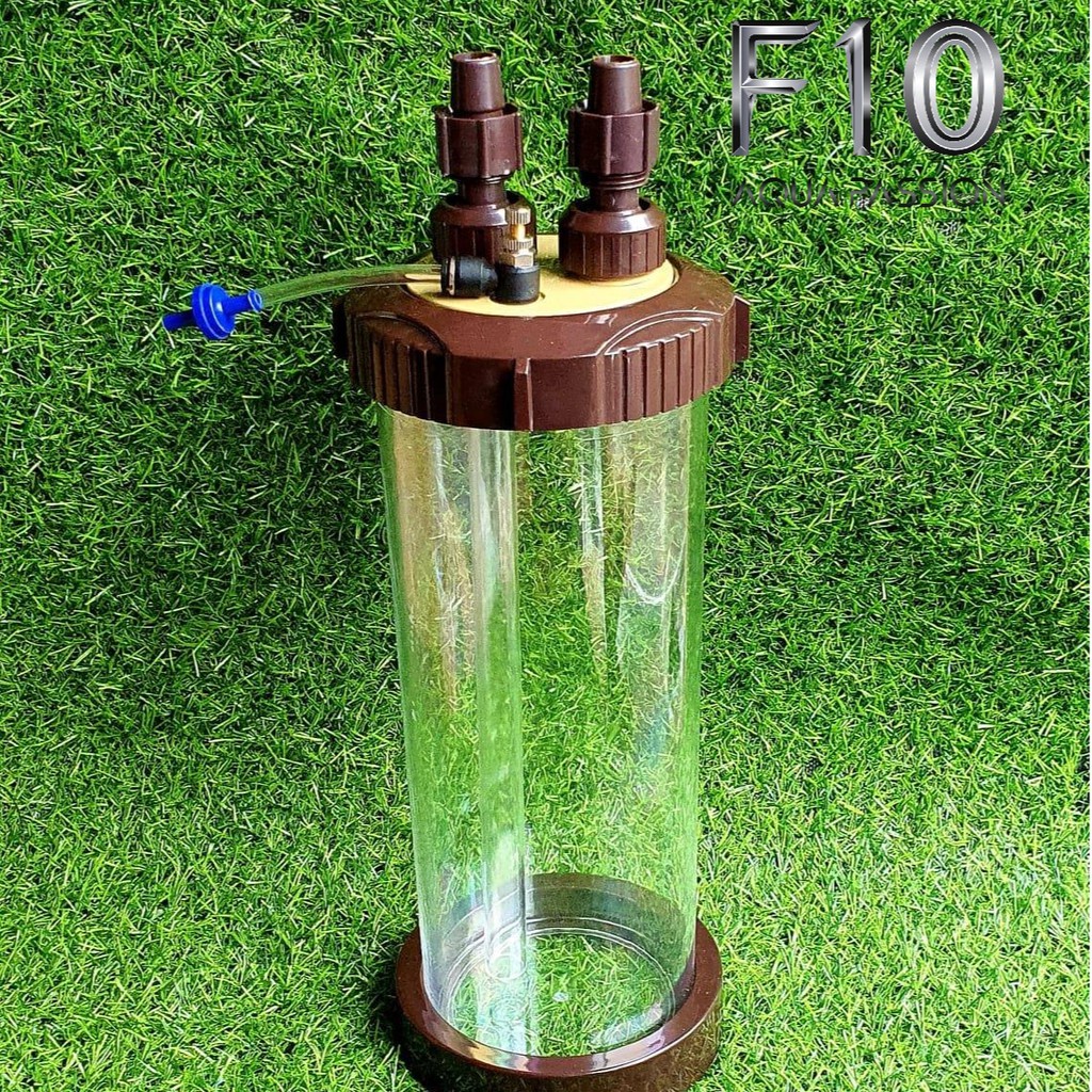 Trộn CO2 PLANT CARE - Bộ Trộn CO2 Hiệu Quả Nhất Cho Bể Thuỷ Sinh - Shop chuyên sỉ phụ kiện thủy sinh