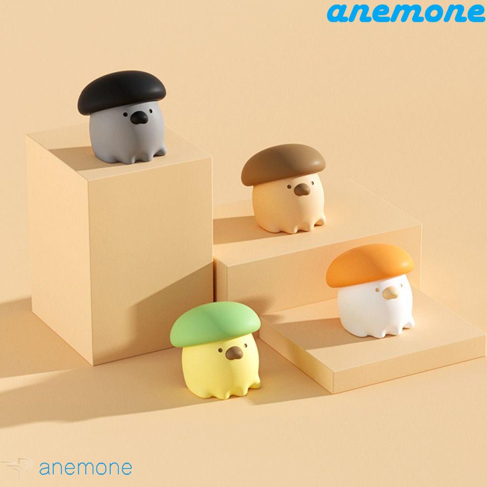 Miếng Bọc Cạnh Bàn Chống Va Chạm Bảo Vệ An Toàn Cho Bé Hình Cây Nấm Đa Năng