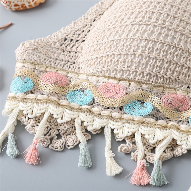 Áo Bra Dệt Kim Có Mút Nâng Ngực Quyến Rũ Cho Nữ