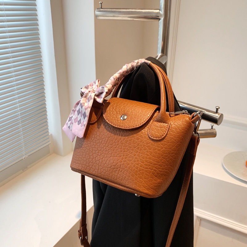 Túi Đeo Chéo Vai Bằng Lụa Thời Trang Cao Cấp Dành Cho Nữ