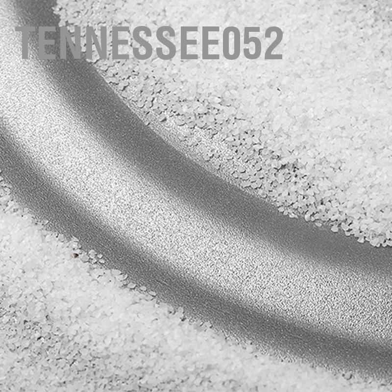 Tennessee052 Nồi làm mát cho mèo Hợp kim nhôm Bề mặt mờ Làm nhanh Chống trượt đáy Tổ ấm thú cưng chó