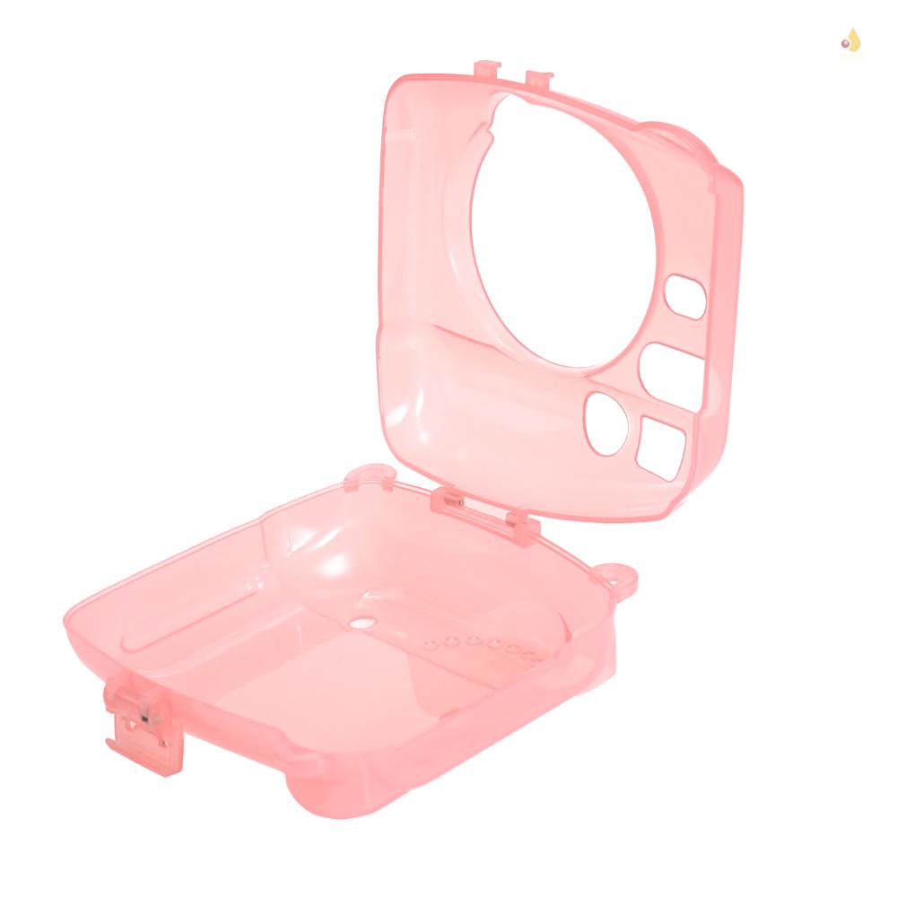 Ốp Điện Thoại Silicon Siêu Nhẹ Chống Thấm Nước Họa Tiết Máy Ảnh Dễ Thương Cho MINI8