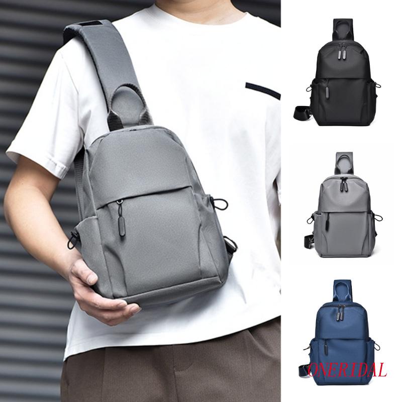 Túi Đeo ChéO NgựC ThờI Trang Cho Nam Nữ