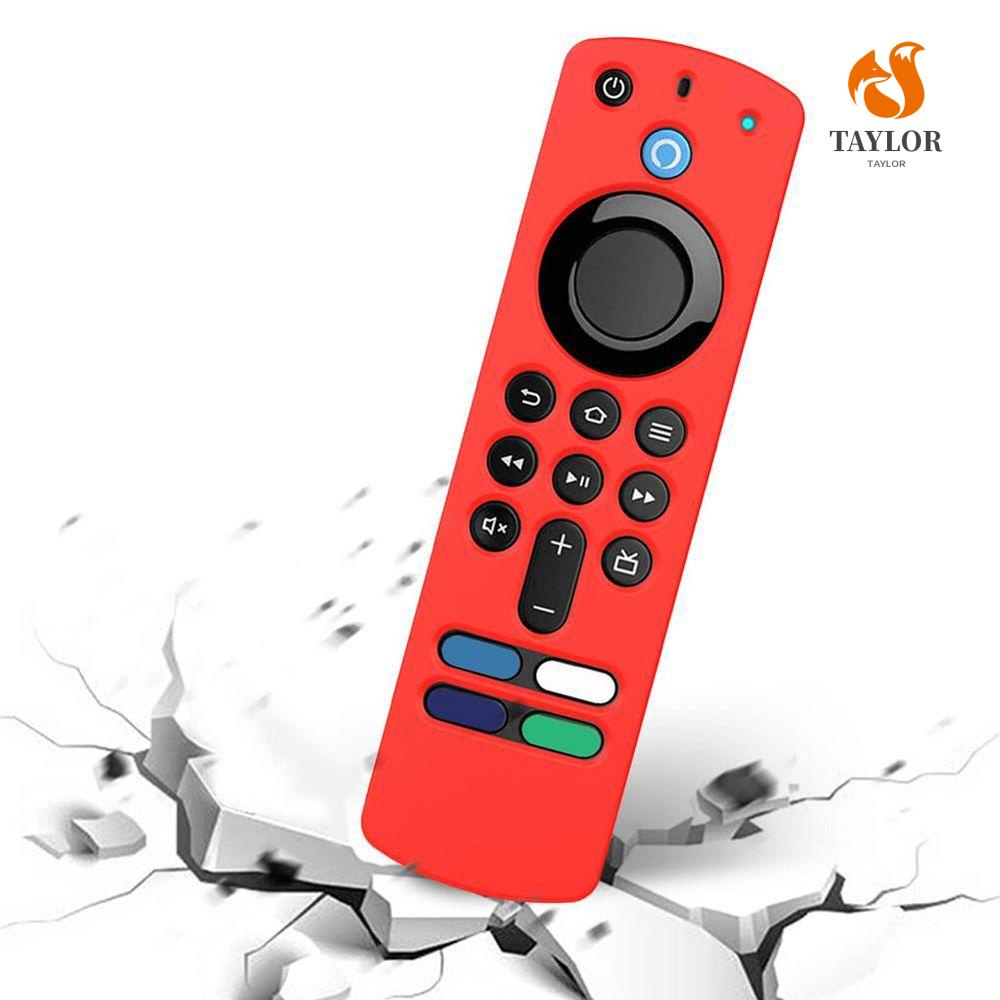 Vỏ Bọc Điều Khiển Từ Xa TAYLOR1 Mềm Mại Chống Trượt Chống Trầy Chống Sốc Tiện Dụng