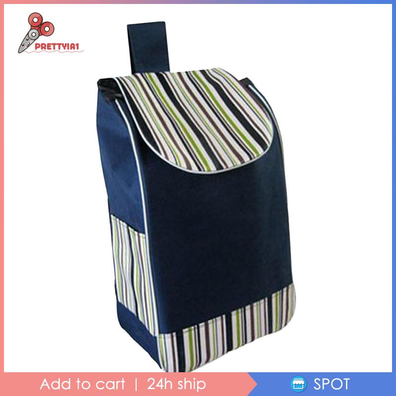 Túi Mua Sắm Cỡ Lớn [Prettyia1] Thay Thế Tiện Dụng