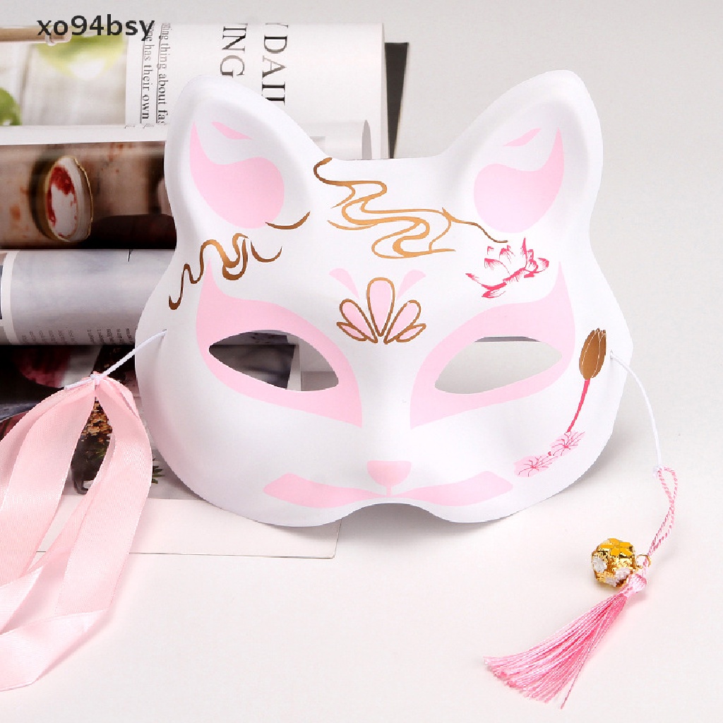 Mặt Nạ Hóa Trang Nhân Vật Anime Nhật Bản xo94bsy
