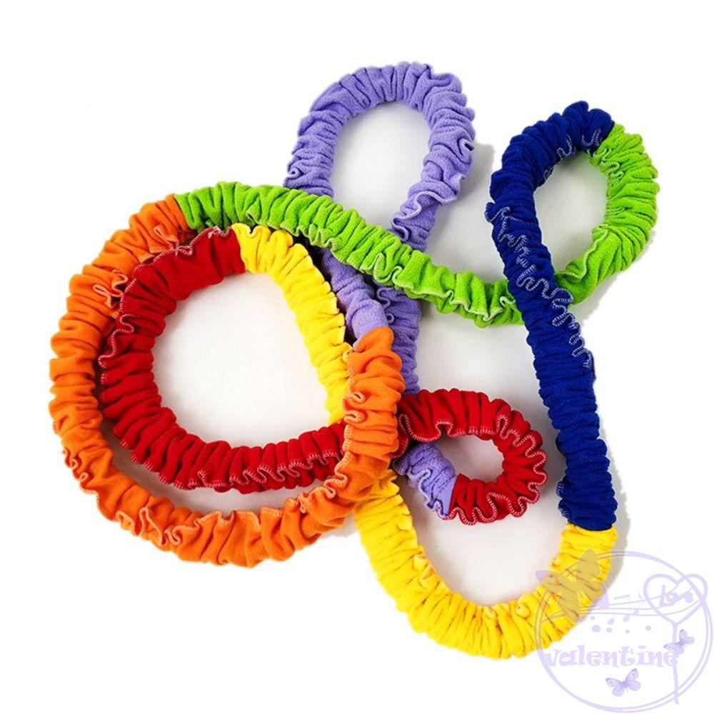 Dây Nhảy Thể Thao 1,5-10M Giữ Ấm Tiện Dụng