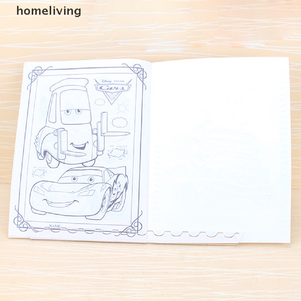 Cuốn Sách Hoạt Hình Pokemon Sáng Tạo