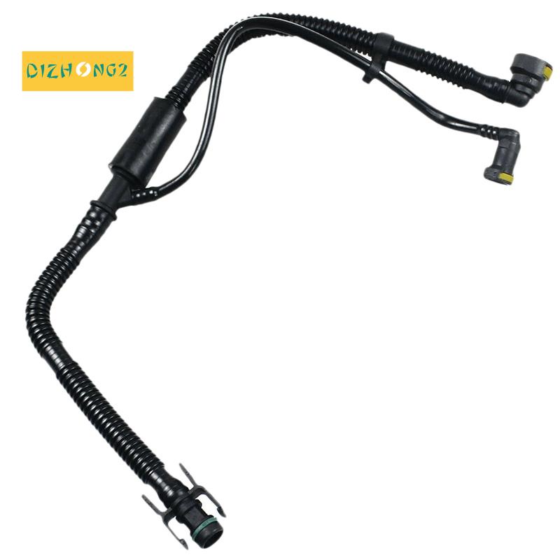 Ống Thở Động Cơ EW10J4 Cho Peugeot 307 407 406 607 807 1.6V Citroen Picasso Sena 2.0