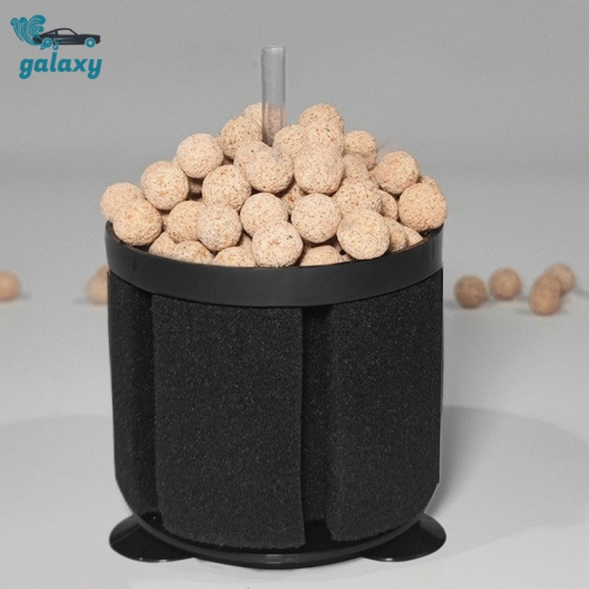 Galaxy Bộ Lọc Nước Sinh Học 3 Trong 1 Cho Bể Cá