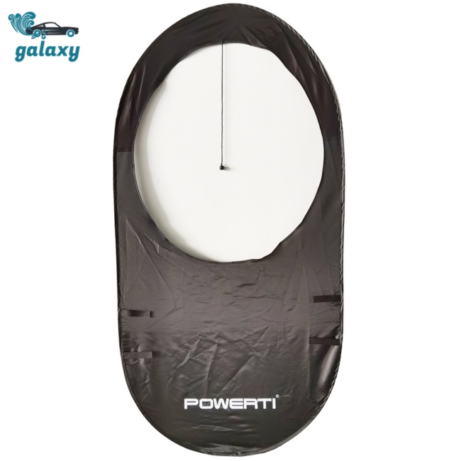 Galaxy Vòng Mục Tiêu Tập Đánh Tennis Có Thể Gấp Gọn Tiện Dụng