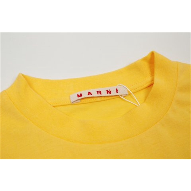 Áo Thun Tay Ngắn In Logom-A-R &amp; - New classic Thời Trang Cho Nam Và Nữ