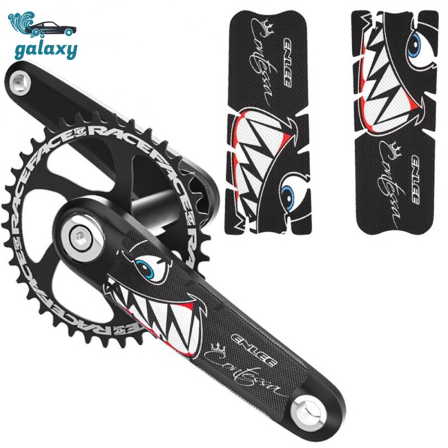 Phim Dán Bảo Vệ Chống Trầy Xước Cho Xe Đạp Leo Núi