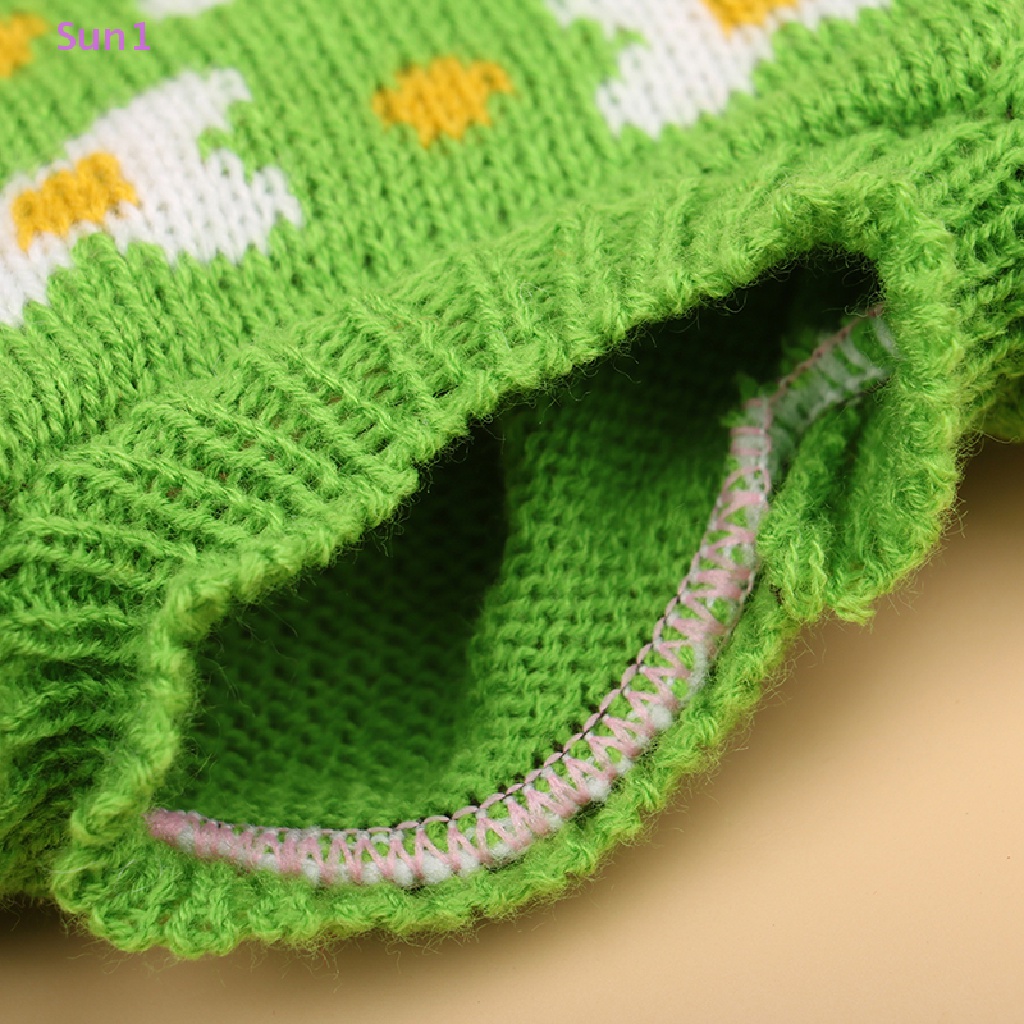 1 Búp Bê Nhồi Bông Hình Hoạt Hình Đáng Yêu Sun1 >