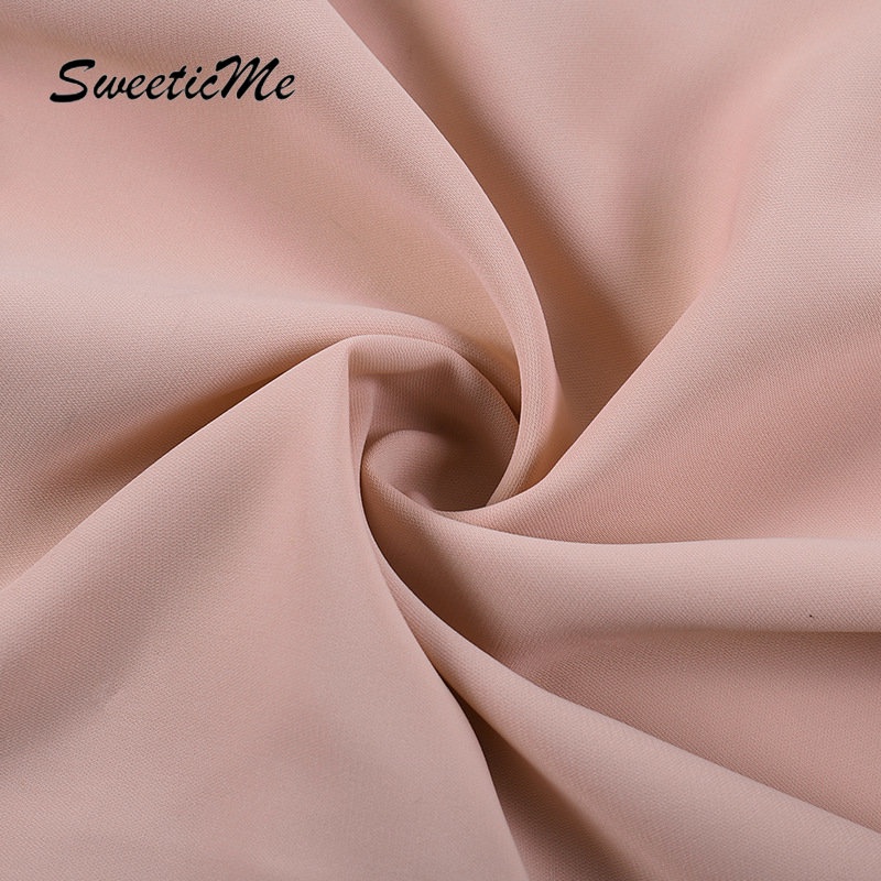 Đầm Dài Không Tay Lưng Cao Màu Trơn Thời Trang Mới 2023 Dành Cho Nữ