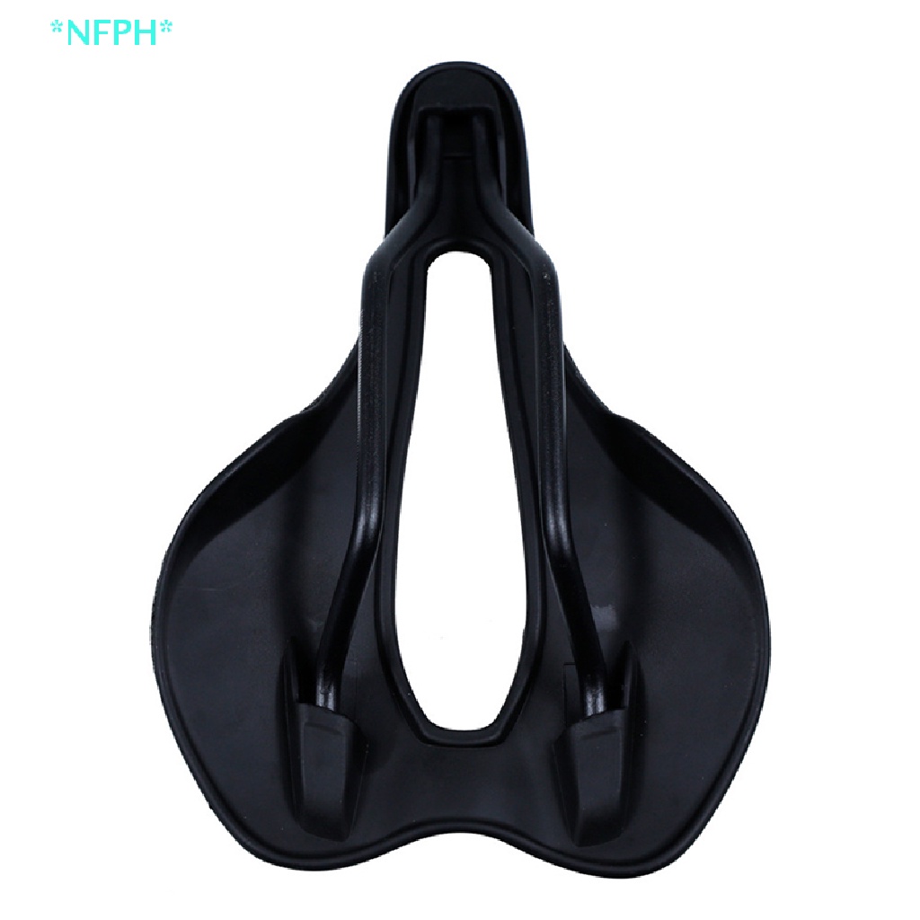 Yên Xe Đạp Leo Núi Sợi EC90 Mềm Mại Chuyên Dụng Mới