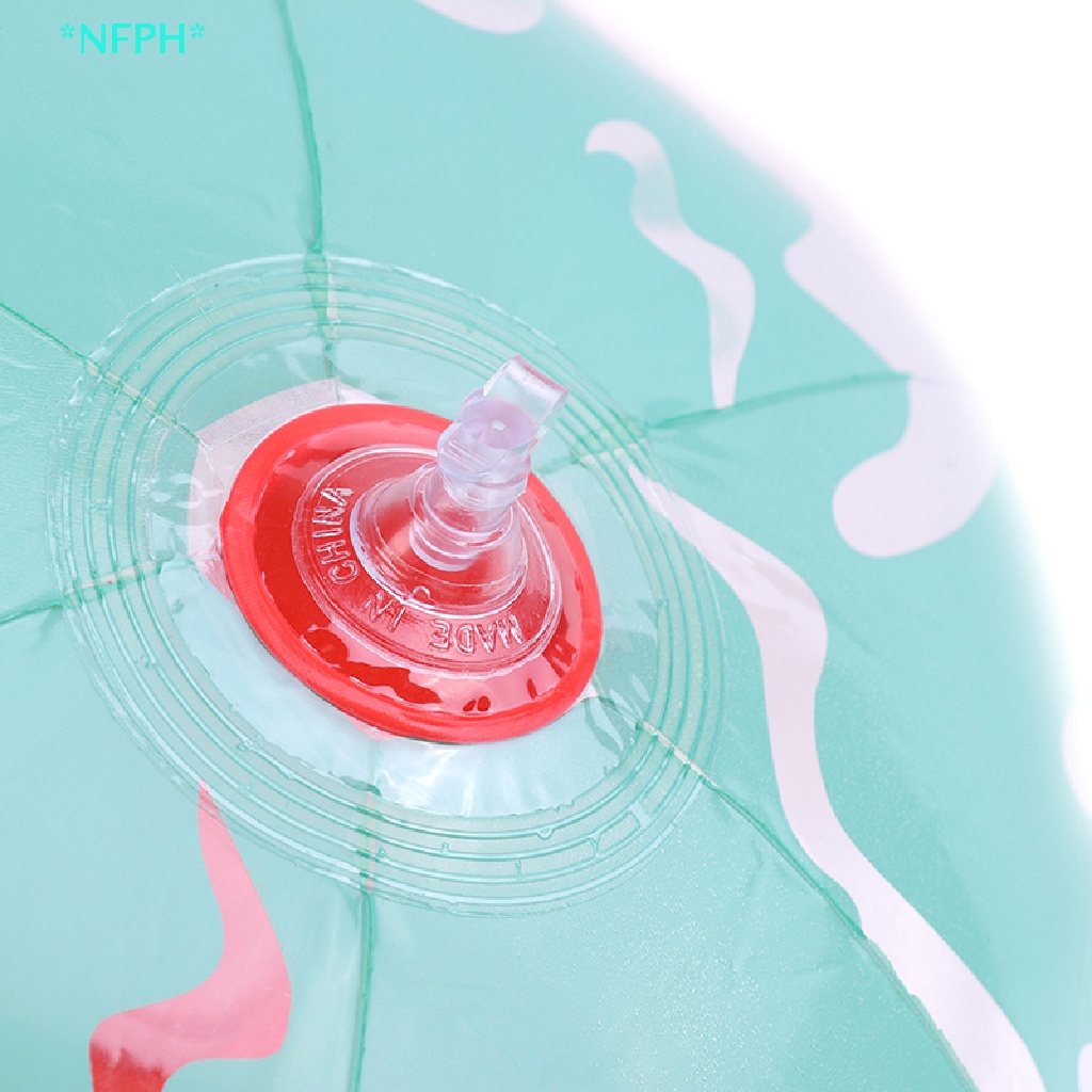 Phao Bơi Bơm Hơi Dạng Quả Bóng Dành Cho Các Bữa Tiệc Mới