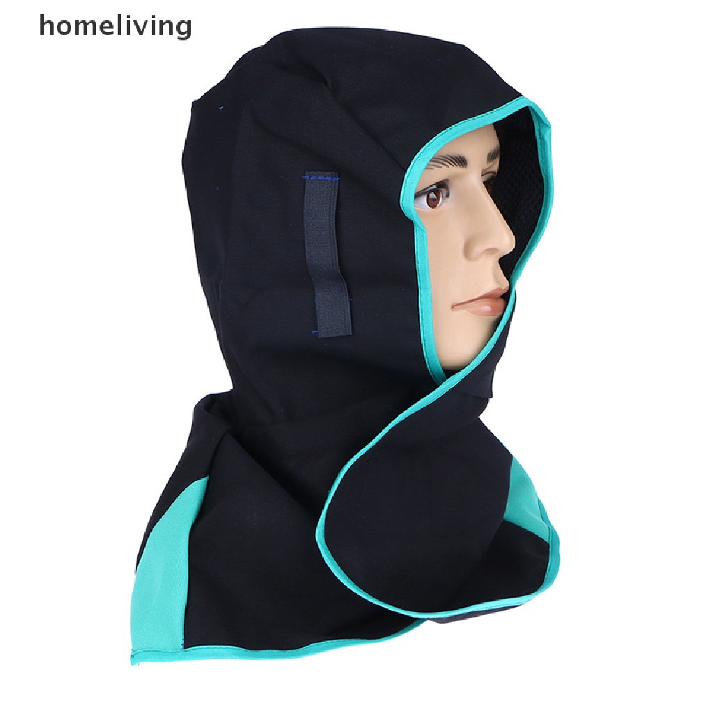 1 Mũ Hàn Bảo Vệ Toàn Diện Thoáng Khí Giặt Được