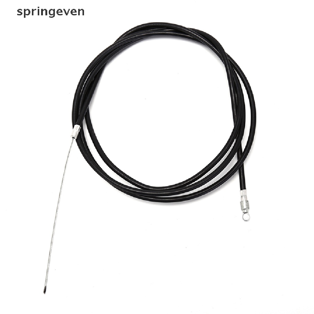 1 Dây Phanh Xe Đạp Leo Núi 175cm Kèm Phụ Kiện