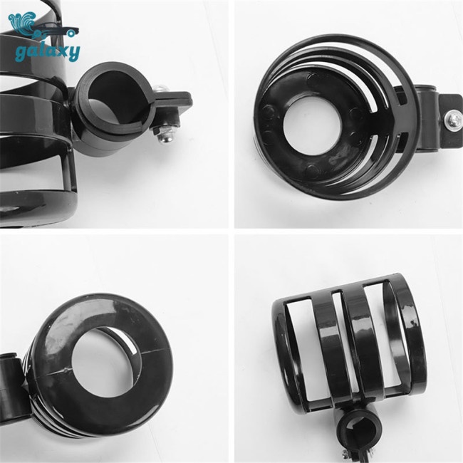 Galaxy Giá Đỡ Bình Nước Gọn Nhẹ Cho Xe Đạp