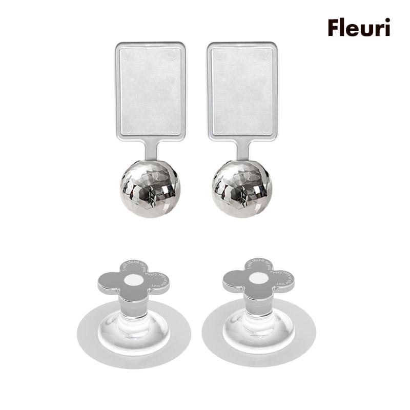 Bộ 2 Dụng Cụ Nâng Bệ Ngồi Toilet Tiện Dụng Cho Gia Đình