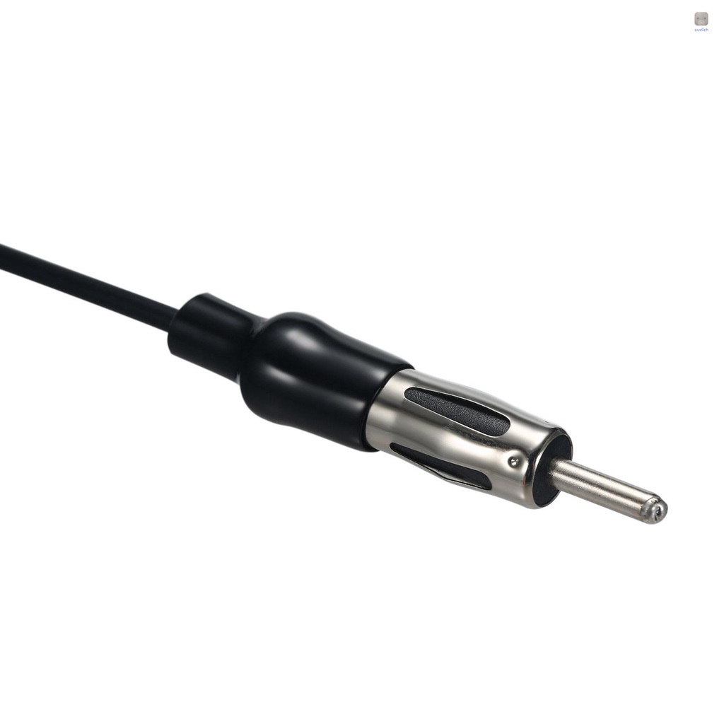 Ăng Ten Kết Nối Radio Xe Hơi SUV / Xe Tải Dài 3M