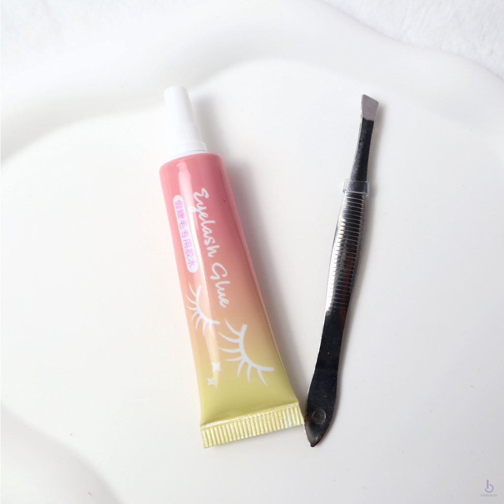 Keo Dán Lông Mi Giả 7g Nhanh Khô Không Gây Kích Ứng