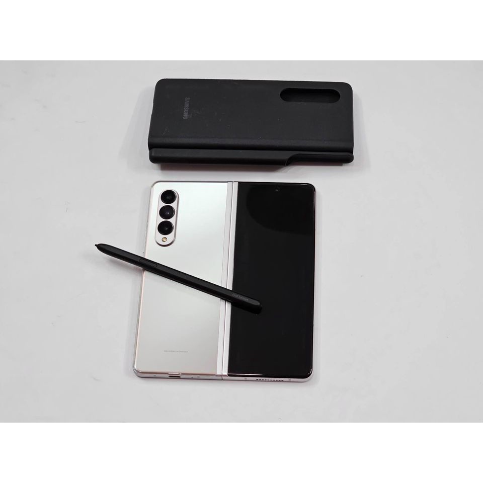 [sale] Điện thoại Samsung Galaxy Z Fold 3 - Chính Hãng - fullbox đầy đủ phụ kiện | BigBuy360 - bigbuy360.vn