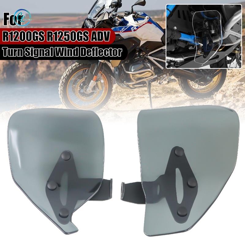 FENDER Tấm Chắn Bùn Thay Thế Cho Bàn Đạp Xe Mô Tô BMW R1250GS R1200GS LC ADV 2013-2022