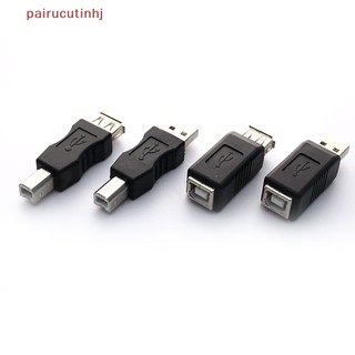 Đầu nối chuyển đổi usb 2.0 type a sang type b chuyên dụng cho máy in / máy scan