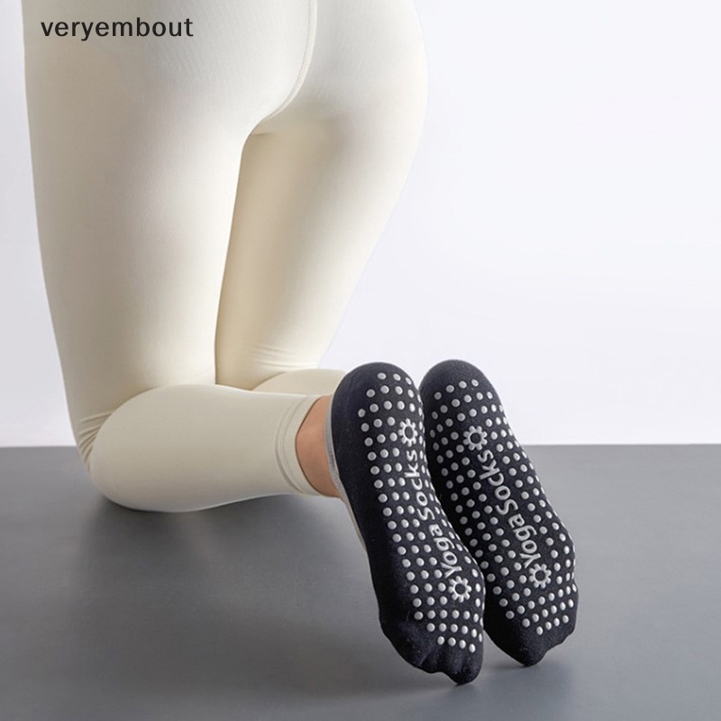 Vớ Thể Thao Thoáng Khí Chống Trượt Chất Lượng Cao Cho Nữ