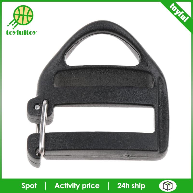 Set 5 Khóa Dây Đeo Ba Lô 25mm