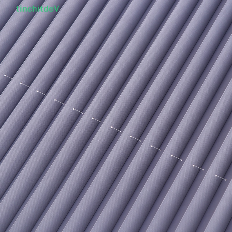 Bộ Rèm Che Nắng Phản Quang 46cm Có Thể Gấp Gọn Cho Kính Chắn Gió Xe Hơi