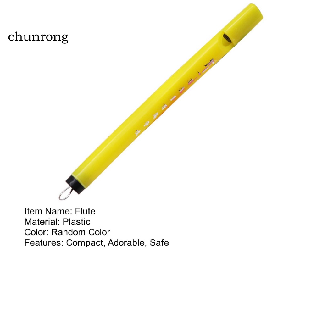 Cr Sáo Thổi Nhạc Đồ Chơi Cho Bé
