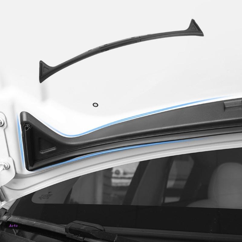 Aoto Dải Niêm Phong Bảo Vệ Chống Bụi Cho Model 3